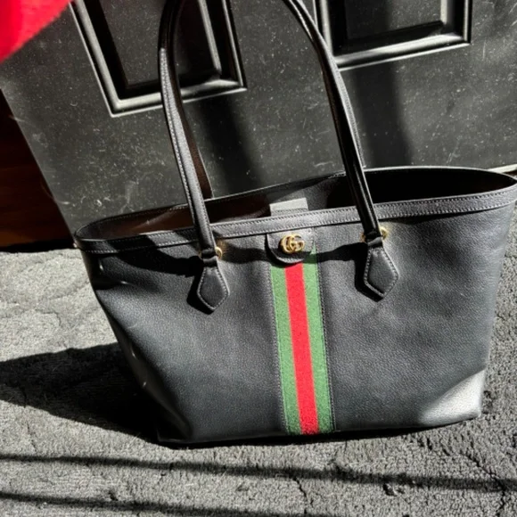 Gucci Totebag - Picture 3 of 6